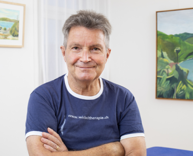 Daniele von Arb